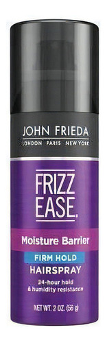 Spray Fixador Frizz Ease Moisture John Frieda 340g