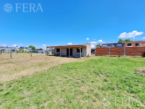 Venta Lote De 286 M2 En Barrio  Las Moras Ii 