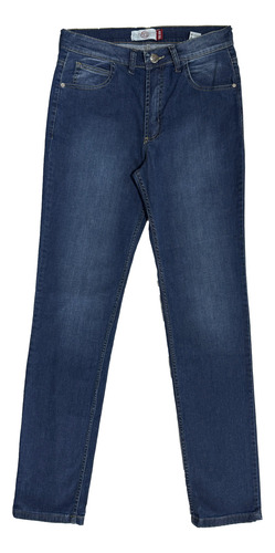 Jean Fus Usa 812 Maiden Prefer Elastizado Slim Fit
