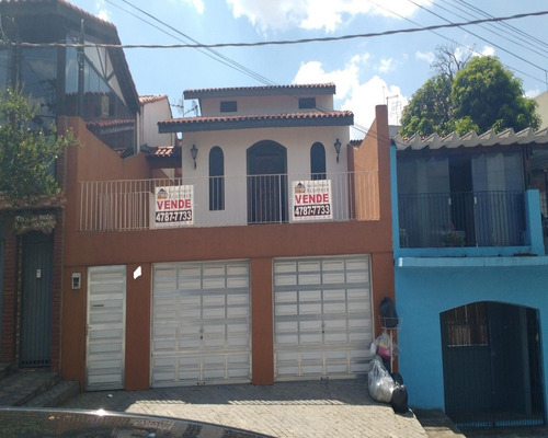 Imagem 1 de 12 de Casa - Lu0008 - 32299261