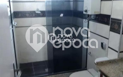 Imagem 5 de 15 de Apartamento - Ref: Fl1ap63233