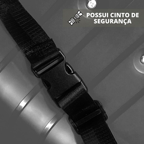 Drift Elétrico Luzes E Som Infantil 12v Bw221vm Importway