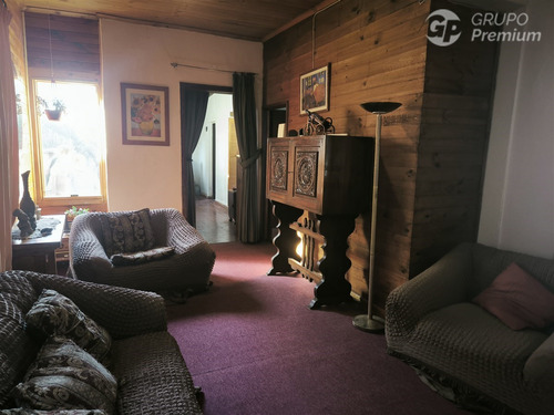 2 Casa En Venta Cerca De Playas En Quintero