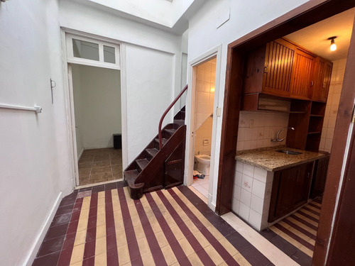Imagen 7 de 18 de Alquiler Apartamento 2 Dormitorios Pocitos Montevideo
