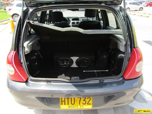 Renault Clio Campus Mt 1.2