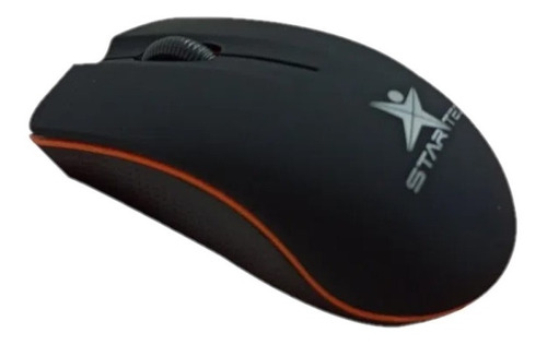 Mouse Alambrico Usb St -mo-20-startec