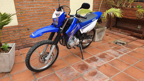 Imagen 5 de 17 de Yamaha Xtz 250
