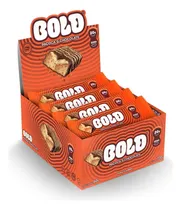 Comprar Bold Bar Snacks Barra De Proteína - Cx C\u002F 12unid 60g Cada Sa