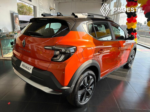 Renault Kardian 1.0 TCE FLEX PREMIÉRE EDITION EDC