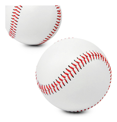 Bolas De Beisebol De Treino De Tamanho Padrão 9, Bolas Almof
