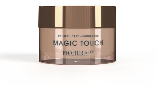 Magic Touch 3 En 1 (primer/base/corrector) - Bioherapy