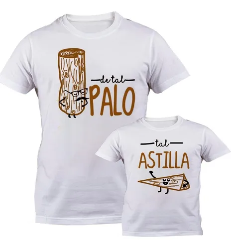 Playera papa modelo especial new arrivals