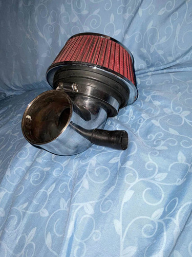 Filtro De Alto Flujo (Usado)