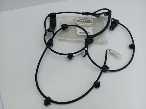 Sensor Velocidad Der Fortuner Kavak