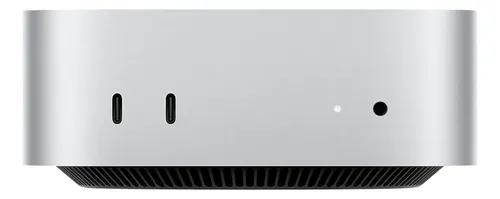 Apple Mac Mini M4 16gb Ram 10cpu 256gb Ssd 2024