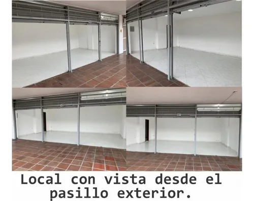 Local En Venta Laureles Lorena Medellin