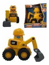 Comprar Camiones Cat Caterpiller Constructor Topadora, Pala +