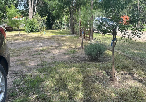 Remato Cabañas En Las Sierras De Cordoba, Venta Complejo