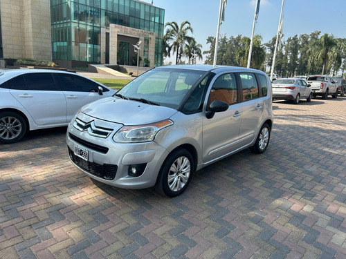 Citroën C3 Picasso 1.6 Tendance 115cv