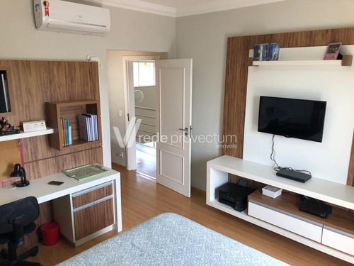 Imagem 23 de 30 de Casa À Venda Em Loteamento Alphaville Campinas - Ca287859