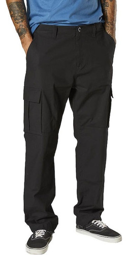 Pantalón Fox Lifestyle Recon Stretch Negro