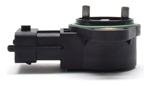 1- Sensor Tps Acelerador Ram H100 Van L4 2.4l 14 Injetech