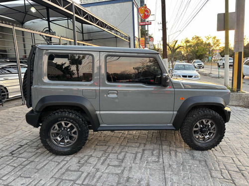Suzuki Jimny 1.5 Glx At