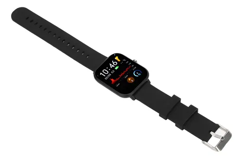 comprar Reloj De Fitness Ligero Con Pantalla Táctil Completa