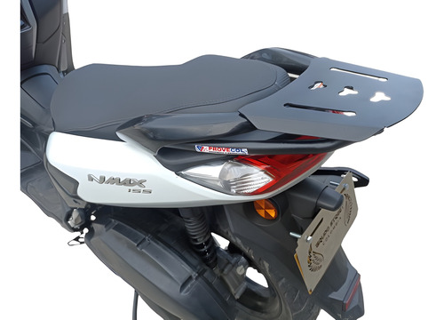 Parrilla Para Moto Yamaha N-max 155 Connect 2022