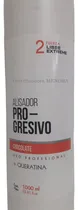 Comprar Tratamiento Alisador Progresivo F2 Chocolate Lisse Extreme