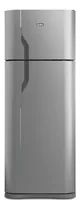 Comprar Heladera Gafa Hgf368afp 330lts Con Freezer Plateado