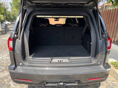 Lincoln Navigator 3.5 Reserve L At