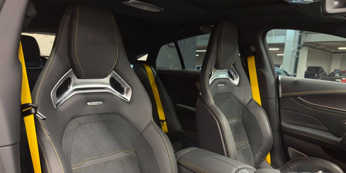 Mercedes Benz Gt63 S E Performance
