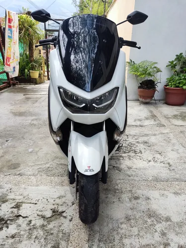 Yamaha Nmax Connect 2023