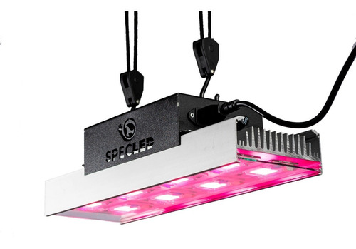 Luz Led Cultivo Indoor Specled 400w Full Spectrum - 3500k