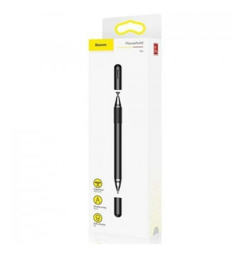 Imagem 8 de 10 de Caneta Capacitiva Pencil Touch iPad Pro Baseus 2 (original)