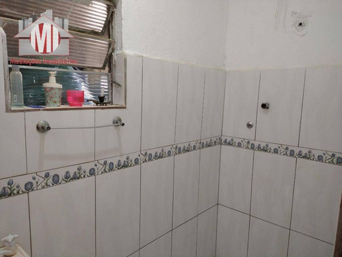 Imagem 10 de 19 de Linda Chácara Com 2 Dormitórios, Piscina, Edícula, Jardim, Ótima Localização, À Venda, 484 M² Por R$ 235.000 - Zona Rural - Bragança Paulista/sp - Ch0855