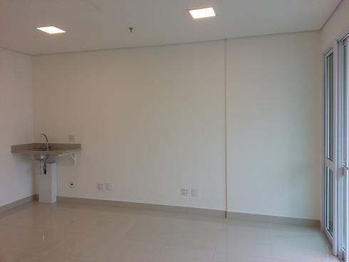 Imagem 9 de 12 de Sala Em Chácara Califórnia, São Paulo/sp De 37m² À Venda Por R$ 364.000,00 - Sa153057-s