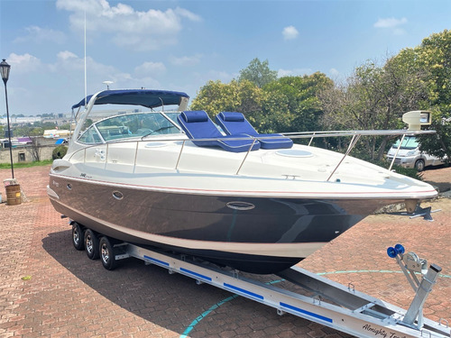 Imagen 2 de 15 de Yate Cruisers 340 Express