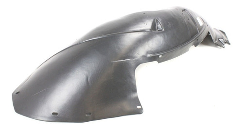 Tolva Salpicadera Der Chevrolet Cheyenne 1500 1999 - 2006
