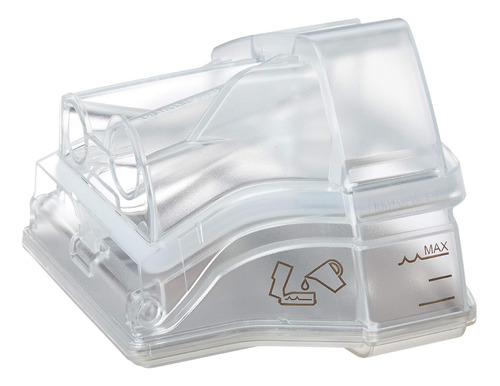 Humidificador Para Cpap Resmed Airsense 10 Y Aircurve 10 