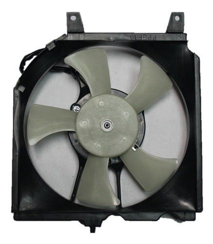 Electroventilador A/a Nissan Sentra B13 Automatico Ena02194