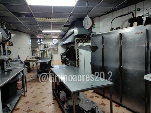 Imagen 18 de 21 de Se Vende Fondo De Comercio De Negocio Gastronómico, Restaurante Cafe Bar Ubicado En Carrizal Edo Miranda. Rzxxx