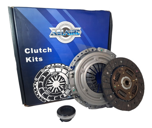 Kit Clutch Chevrolet Corsa 1.3/1.4 96-04 *(op-05)*