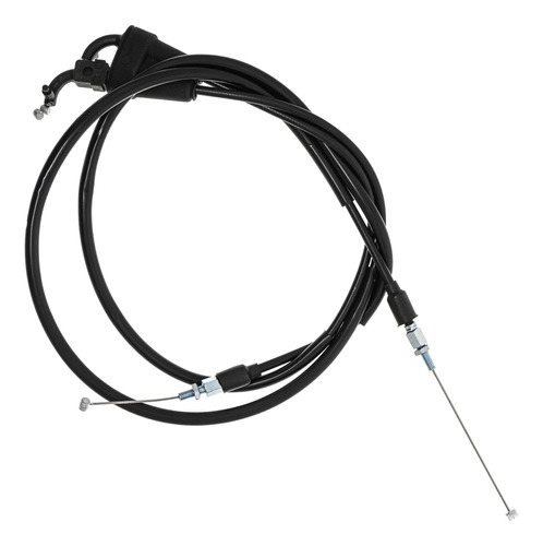 Niche Cable Acelerador Empuje 3  Adicional Para Husqvarna