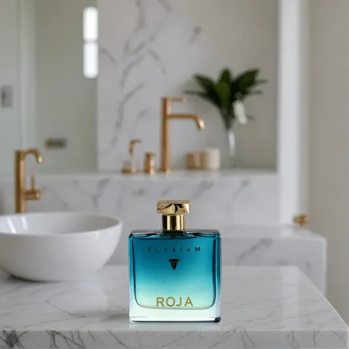 Perfume Roja Parfums Elysium Eau De Parfum 100 Ml Masculino