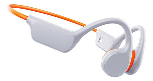 Auriculares De Natación Bone Conduction Ear-hook Ipx8