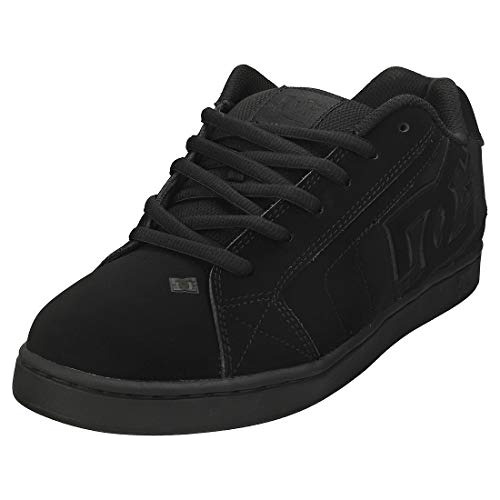 Zapato Informal Dc Net Skate Para Hombre