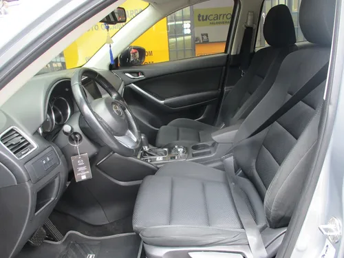 Mazda Cx-5 4x2 2000cc At Aa