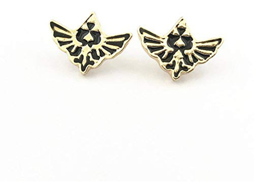 Aretes Fandom Bazaar Anime Cartoon The Legend Of Zelda Trifo